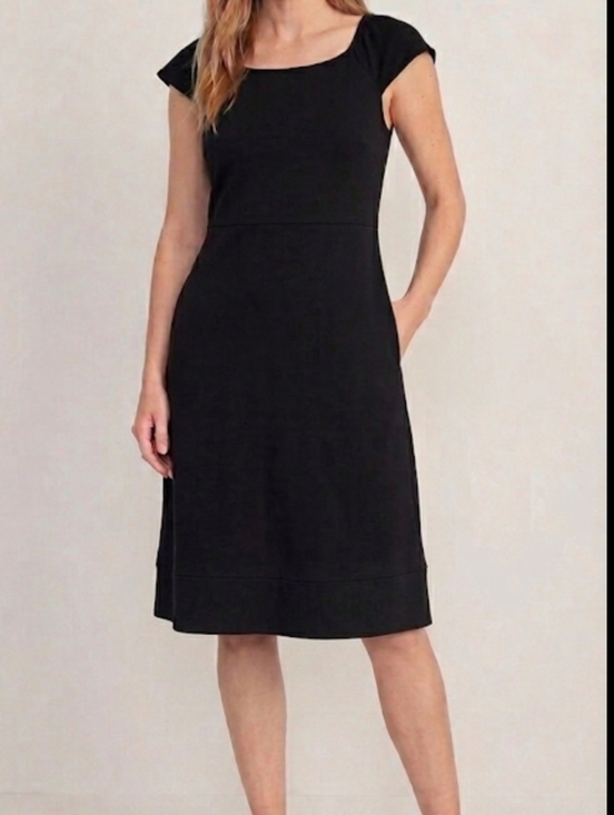 Old Navy Dresses & Skirts - NWOT Old Navy Black Dress, Sz M